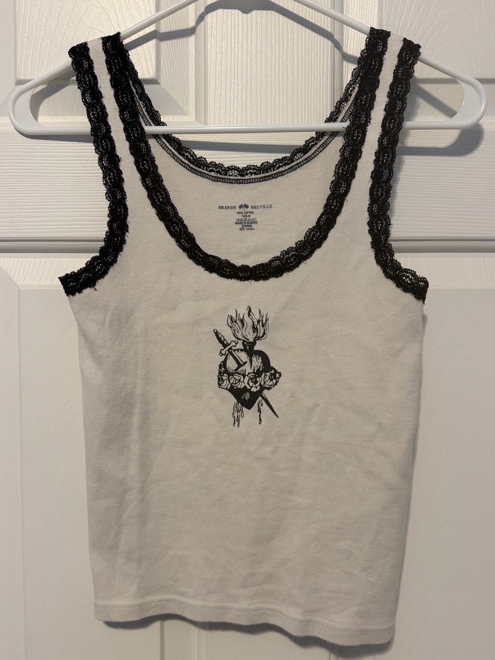 Brandy Melville Tank